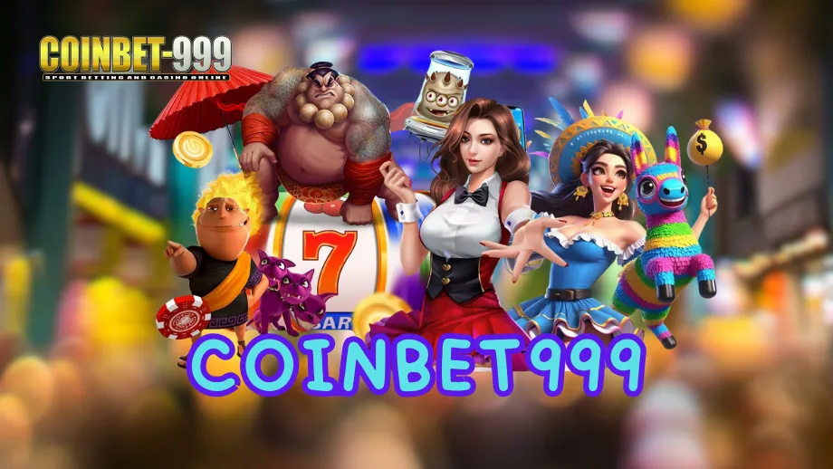 coinbet999